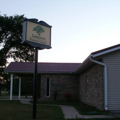 Sampson Funeral Home