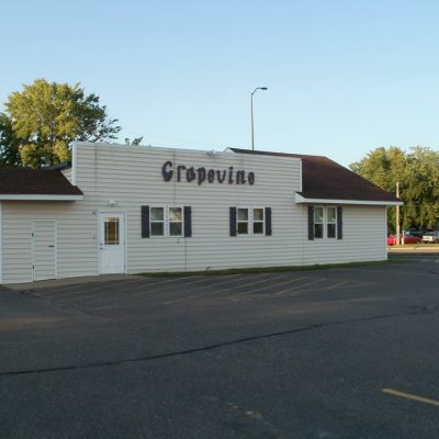 Grapevine Senior Center